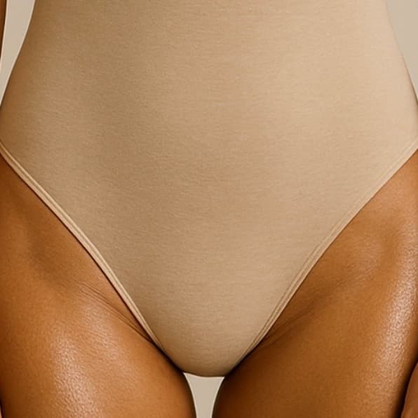 Brazilian package at Lilly the waxer in Livingston, NJ