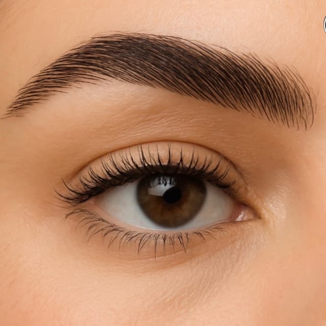 Eyebrow package at Lilly the waxer in Livingston, NJ
